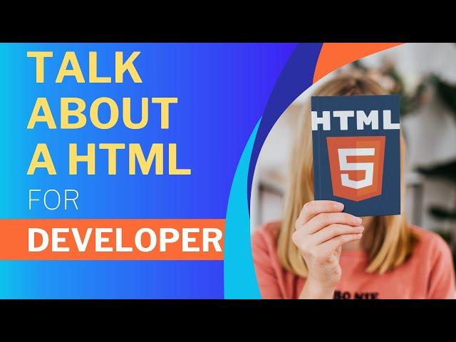 Talk About a Html | Life of luba | #developer #development #lifeofluba #programming  #html #html5