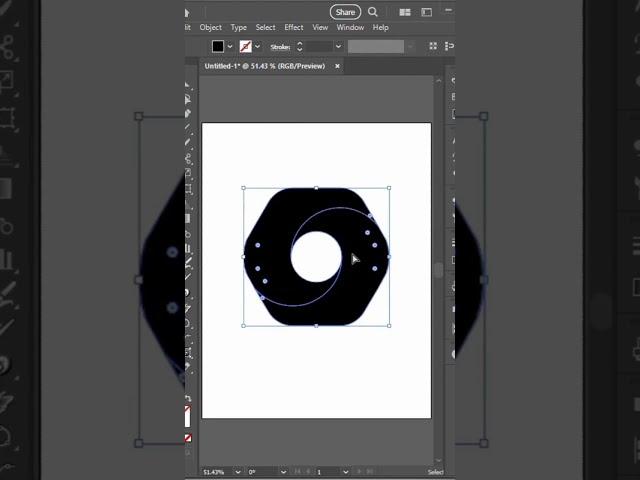 adobe Illustrator new design for beginner #photoshop #msword #skills #illustrator #technical