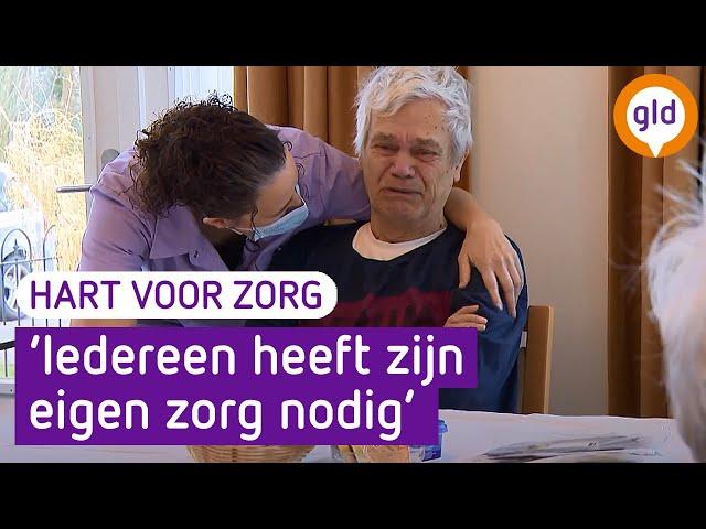 Ouderen met dementie | Hart voor Zorg | Omroep Gelderland