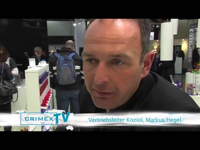 CRIMEX TV | Meinungen zu CRIMEX, einem der führenden Werbemittehändler