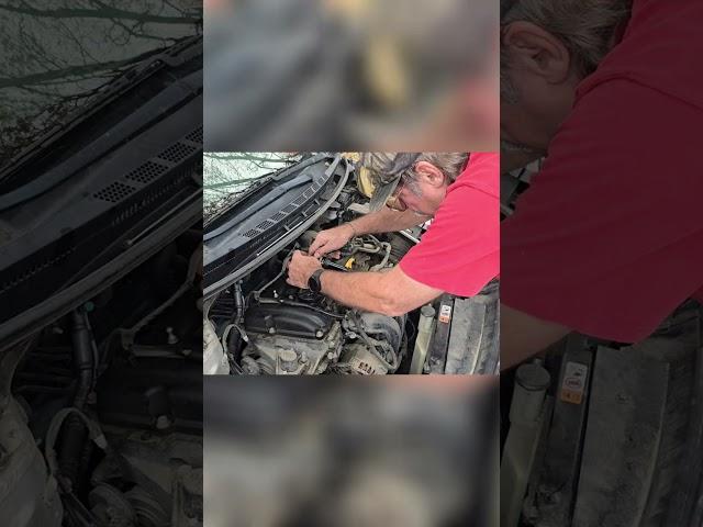 Easy Spark Plug Replacement: Save Money Now!