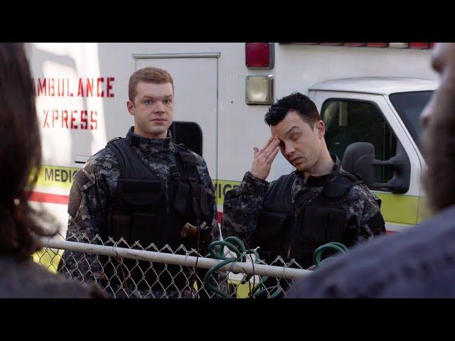 Gallavich & Milkoviches | "Duty Fucking Calls." | S11E06