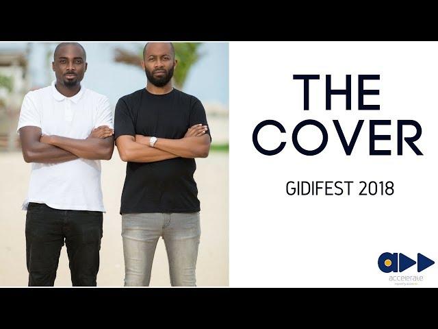 The Cover - Meet Chin & Teme, The Dynamic Duo Of GidiFest