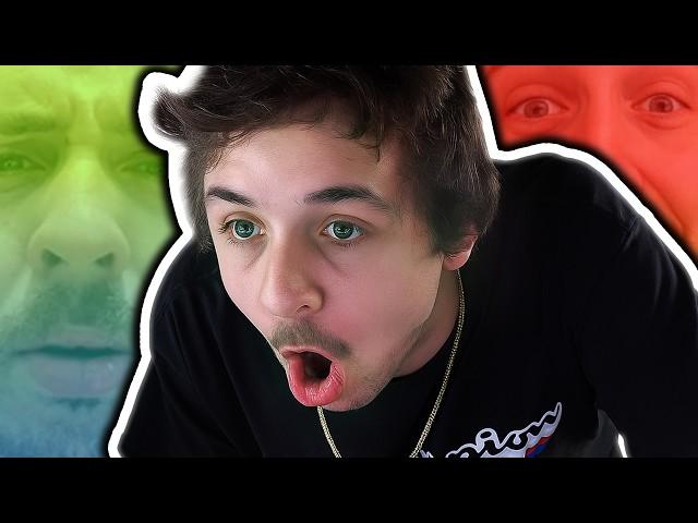Bossmanjack Completely Lost his Mind