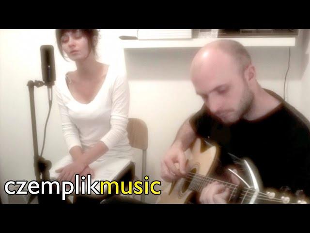 Imagine (Eva Cassidy version) - Ania Kłys & Maciek Czemplik acoustic cover