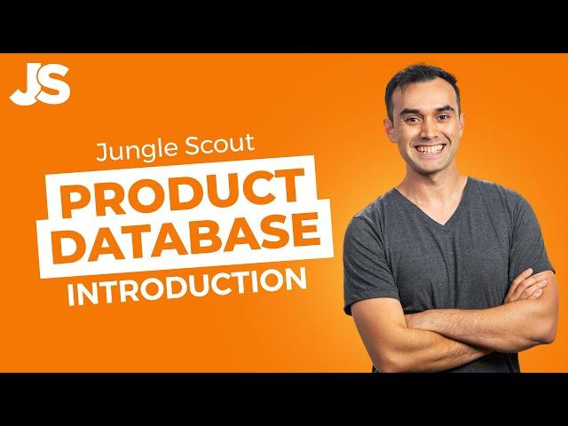 How To Use Jungle Scout | Web App - Product Database Tutorial (2019)