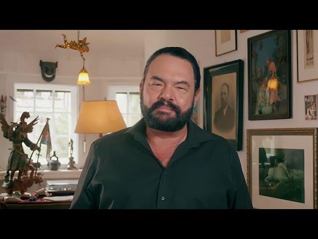 Marian Gold - Short interview (Forever Young (35th Anniversary) Deluxe edition-Remastered 2019