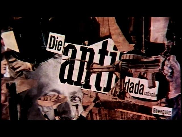 Dada and Surrealism: Europe After the Rain documentary (1978)