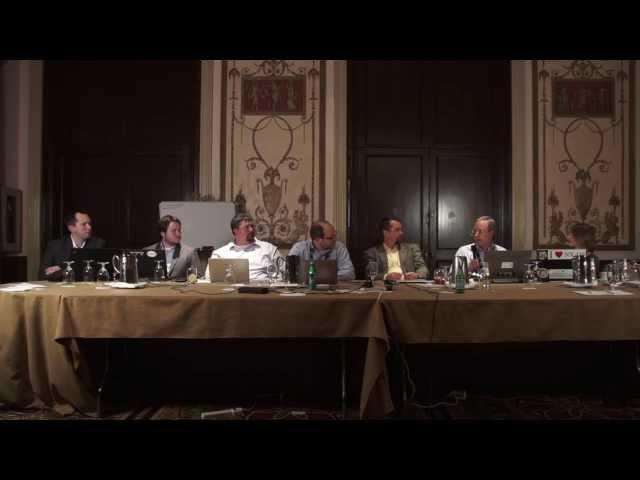 Cisco Application Centric Infrastructure (ACI) Launch Roundtable