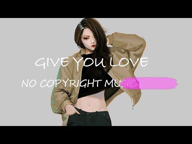 저작권없는음악 팝송 유튜브브금 브이로그음악 무료BGM 배경음악(Give You Love)