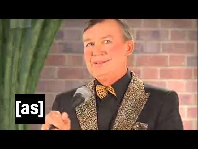 "The Best of James Quall" | Tim and Eric Awesome Show, Great Job! | Adult Swim