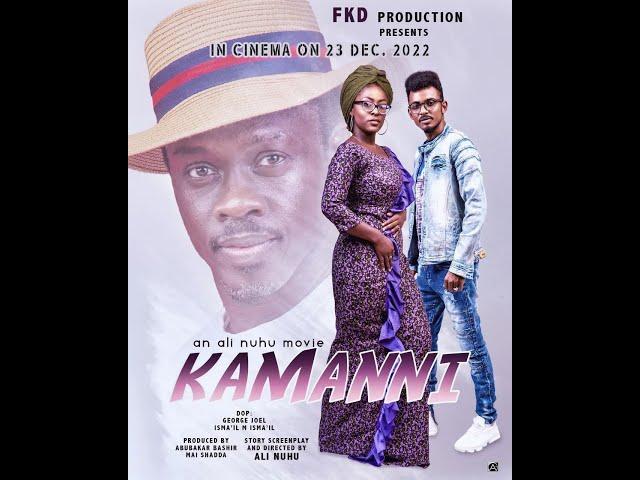 KAMANNI Trailer Subtitled in English