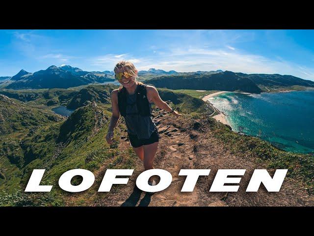 LOFOTEN - EN NY SOMMARFAVORIT | VLOGG 31 S03