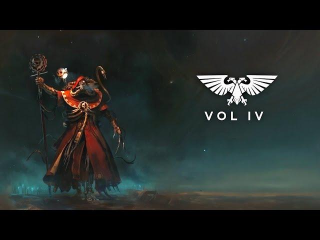 Music For Painting Warhammer 40K | Vol IV