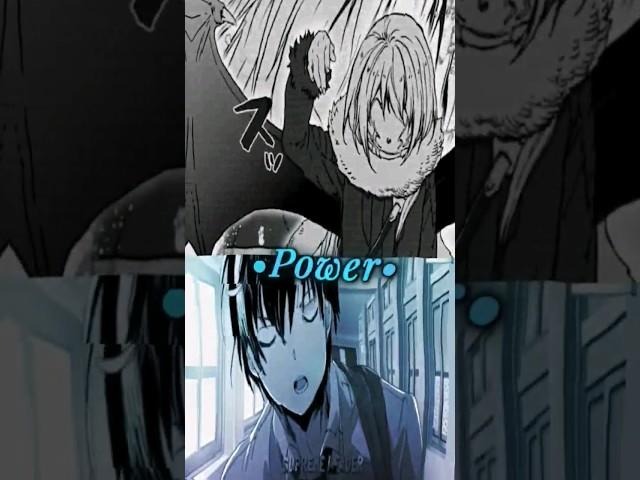 Rimuru vs Yogiri #аниме #edit #anime #эдит #whoisstrongest