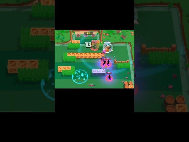 Buzz trickshot