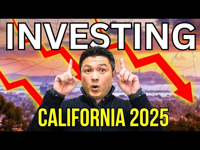 STOP Investing in BAY AREA Real Estate Until You Watch This! 