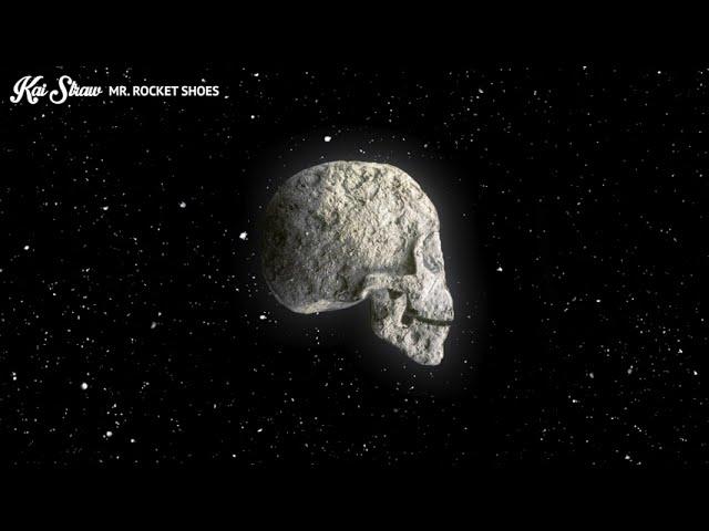 Kai Straw - Mr. Rocket Shoes (Official Audio)