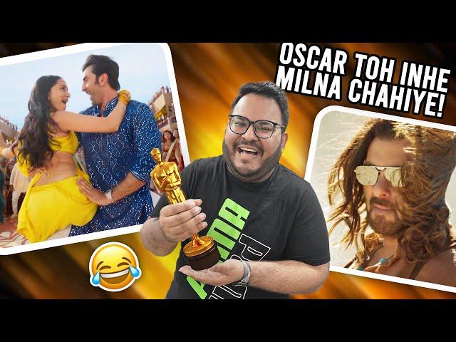 These New Bollywood Songs are CRINGE X100| Shivam Trivedi