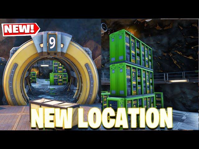 All New Secret locations & Map Changes in Fortnite Today Update