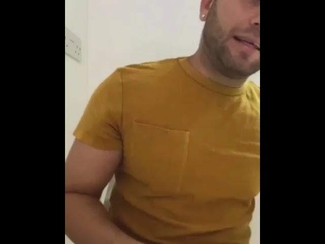 TANER TOLGA TARLACI DUA OKUYOR KEVSER SÜBHANEKE