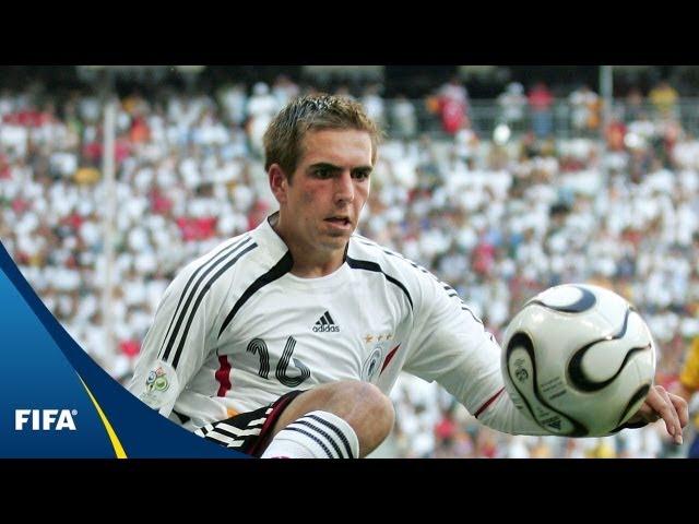 Lahm: We have a sensational squad