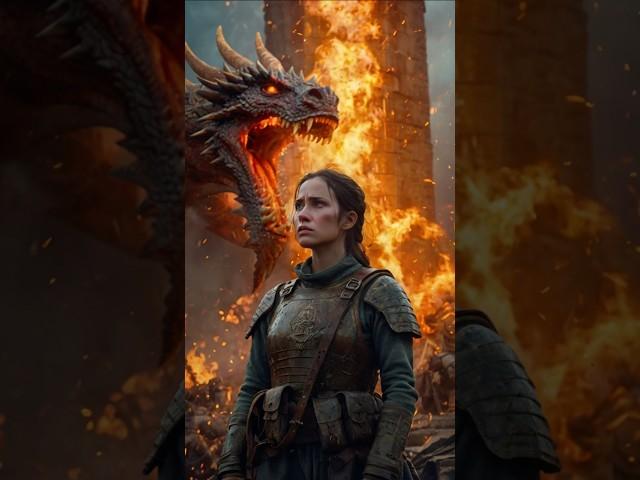 Helaena Targaryen’s Mysterious Prophecies : Madness or Truth? #houseofthedragon #targaryens