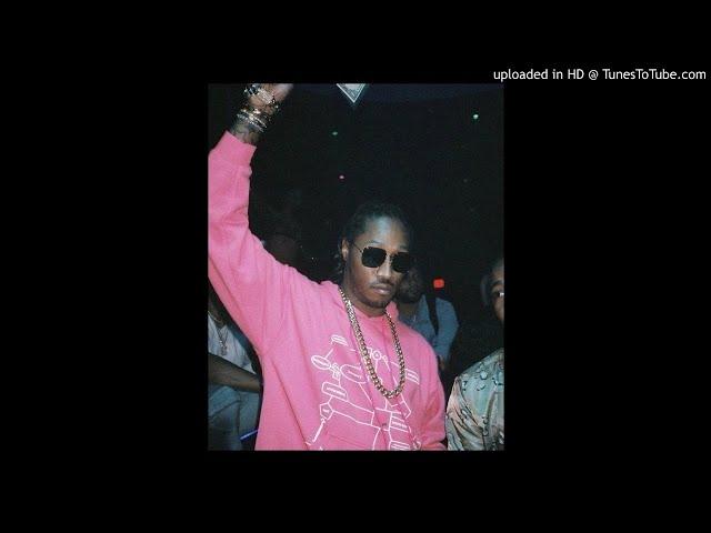 Future Type Beat  "In The Yo" [Prod. Onokey]