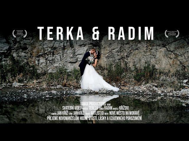 Tereza & Radim | Svatební video | 22. 8. 2020