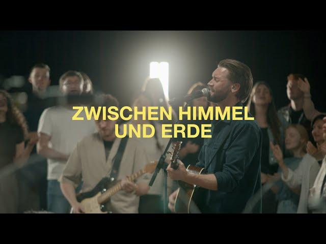 Zwischen Himmel und Erde LIVE - Alive Worship