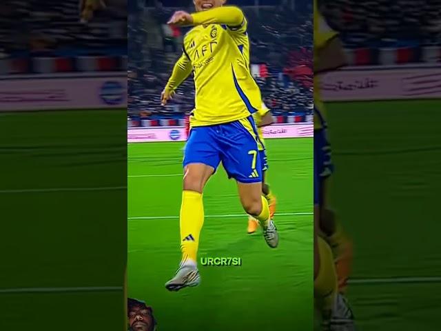 Cristiano Ronaldo rocket  #cristianoronaldo #football #cr7 #trendingshorts