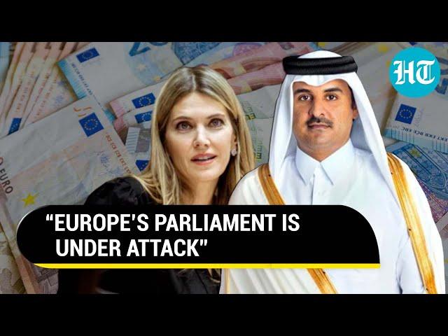 Europe’s politicians bought by Qatar? Explaining the Qatargate scandal