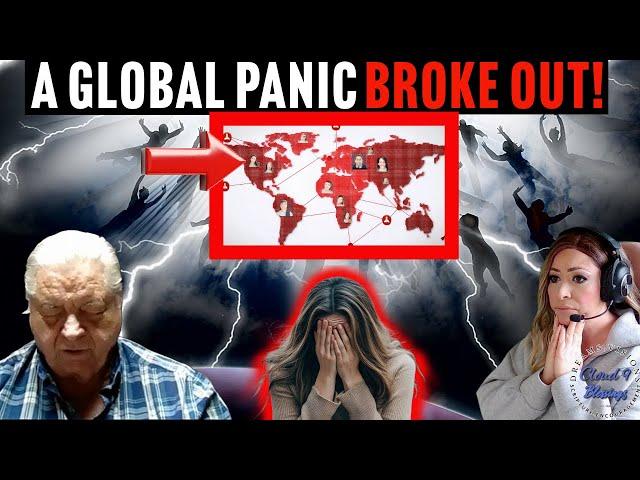 Rapture Dream: It Was A Shaking Unlike Any OTHER! Many Will Be Impacted #rapture #jesus #endtimes