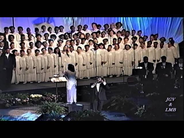 Favorite Song of All - The Brooklyn Tabernacle Choir