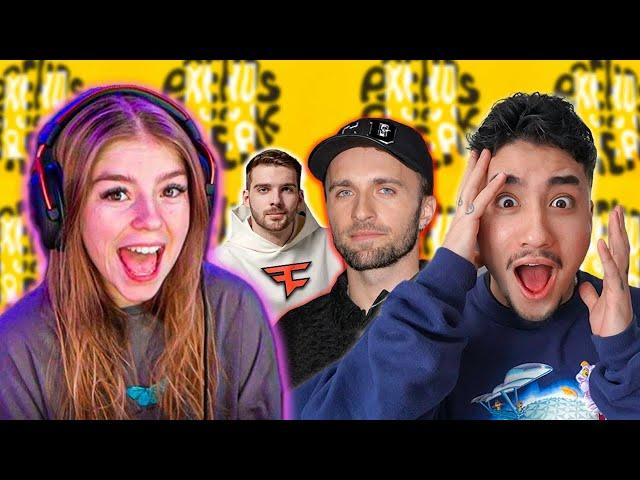 COCOTTEE sur sa RELATION avec SQUEEZIE, Faze Proze, McFly et Carlito & le BEEF sur TWITCH ! - PuB#44