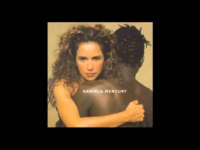 Daniela Mercury - À Primeira Vista