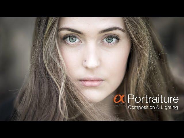 Capturing Powerful Portraits - Photographic Tips and techniques