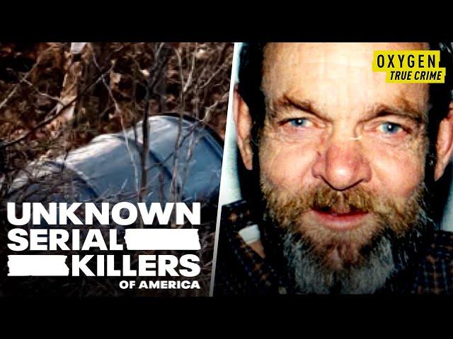 The Victims of The Chameleon Killer | Unknown Serial Killers of America (S1 E4) | Oxygen