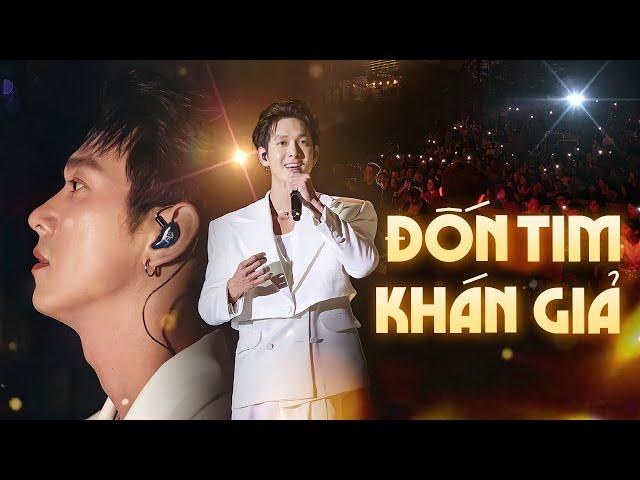 Song Luân Đốn Tim Khán Giả khi Live Top Hit của Phan Mạnh Quỳnh | Đêm Nhạc Ballad Buồn Mới Nhất 2024