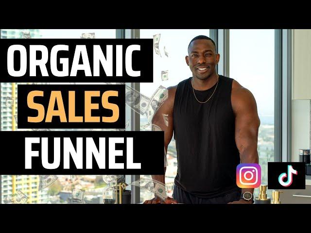 EASY Fitness Marketing Funnel For Personal Trainers And Online Coaches