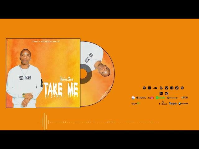 Valuestar _ take me official audio
