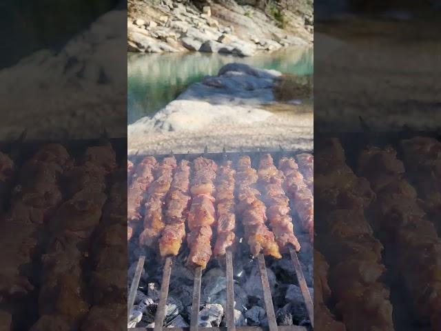 Yaz gelsin  #youtubeshorts #shortvideo #nature #manzara #doğa #adana #gezilecekyerler #gezi #kamp