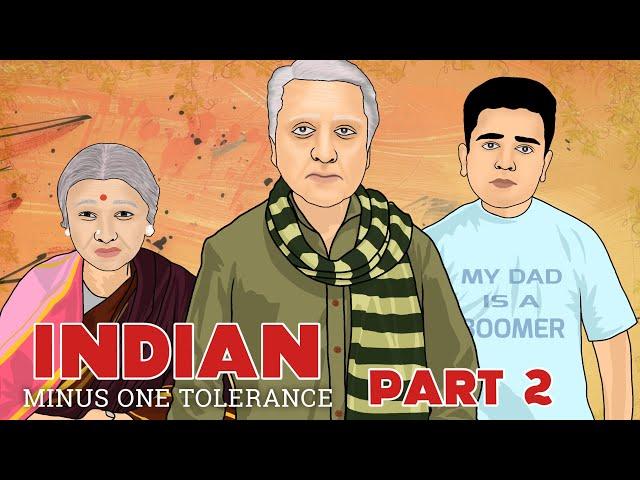 Indian Movie Spoof 2