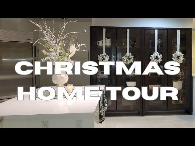 Christmas Decor Design Inspiration