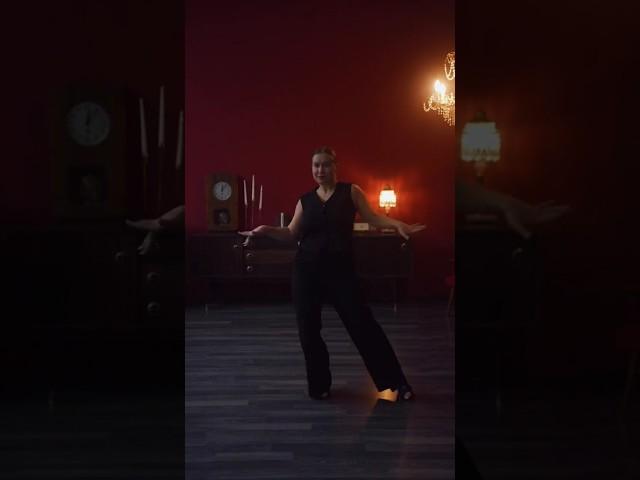 Michael Jackson ft. Paul McCartney – Say Say Say | High heels choreography by Yuliya Khnykina #спб