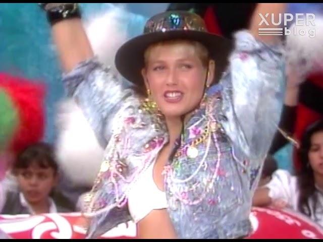 Xuxa • Eu Xou da Xuxa (Música Inédita)