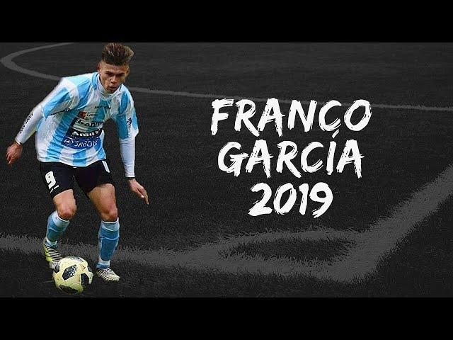 Franco García - Racing de Córdoba