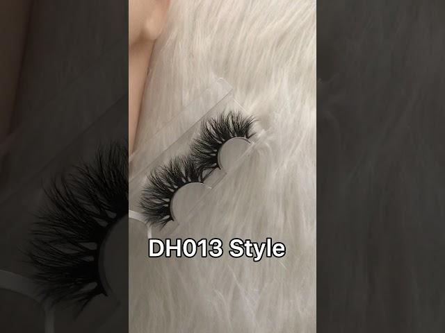 Cruelty Free 25mm Lashes Wholesale 25mm Mink Eyelashes Vendor Custom Lashes Vendor #smallbusiness