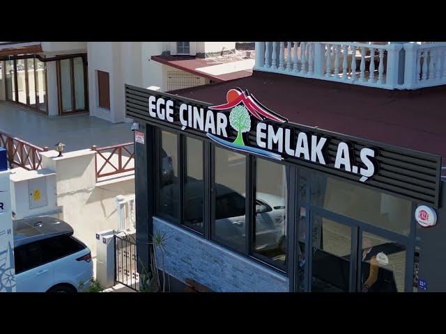 Ege Çınar Emlak AŞ