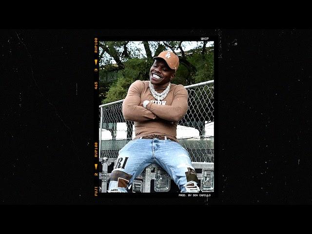 (FREE) DaBaby Type Beat 2020 - ''Whip'' | Trap Rap Instrumental